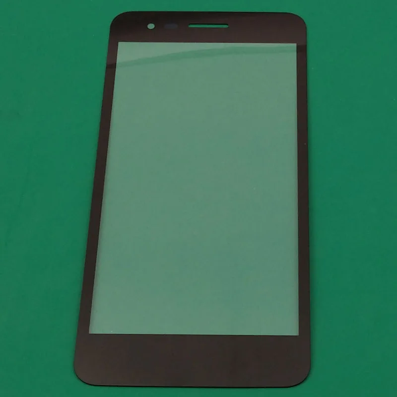 

For LG k4 K10 2017 X400 M250 m250f LV5 Front Glass 5.3" touch Screen Digitizer Front Glass Touch Panel Replacement + tool
