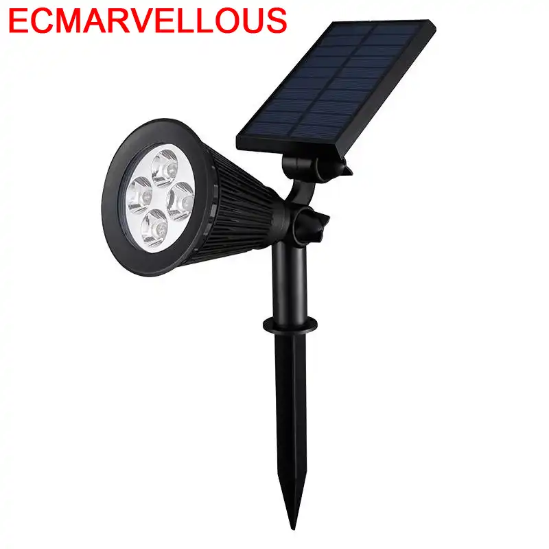 Terraza Y Decoracion Lumiere Exterieur De Jardin Gartenbeleuchtung Lighting Meteor 2018 Solar Led Outdoor Garden Light Lawn Lamp Lawn Lamps Aliexpress Gartenbeleuchtung Solar Led