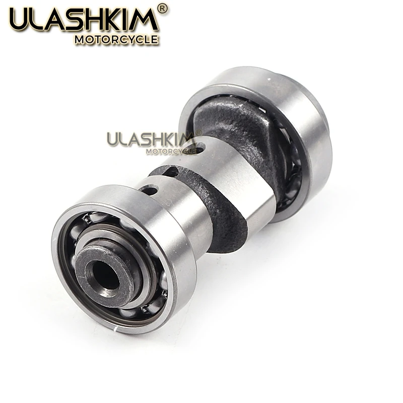 

Racing camshaft add power at least 30% for yamaha YBR 125 150 upgrade 180 cc