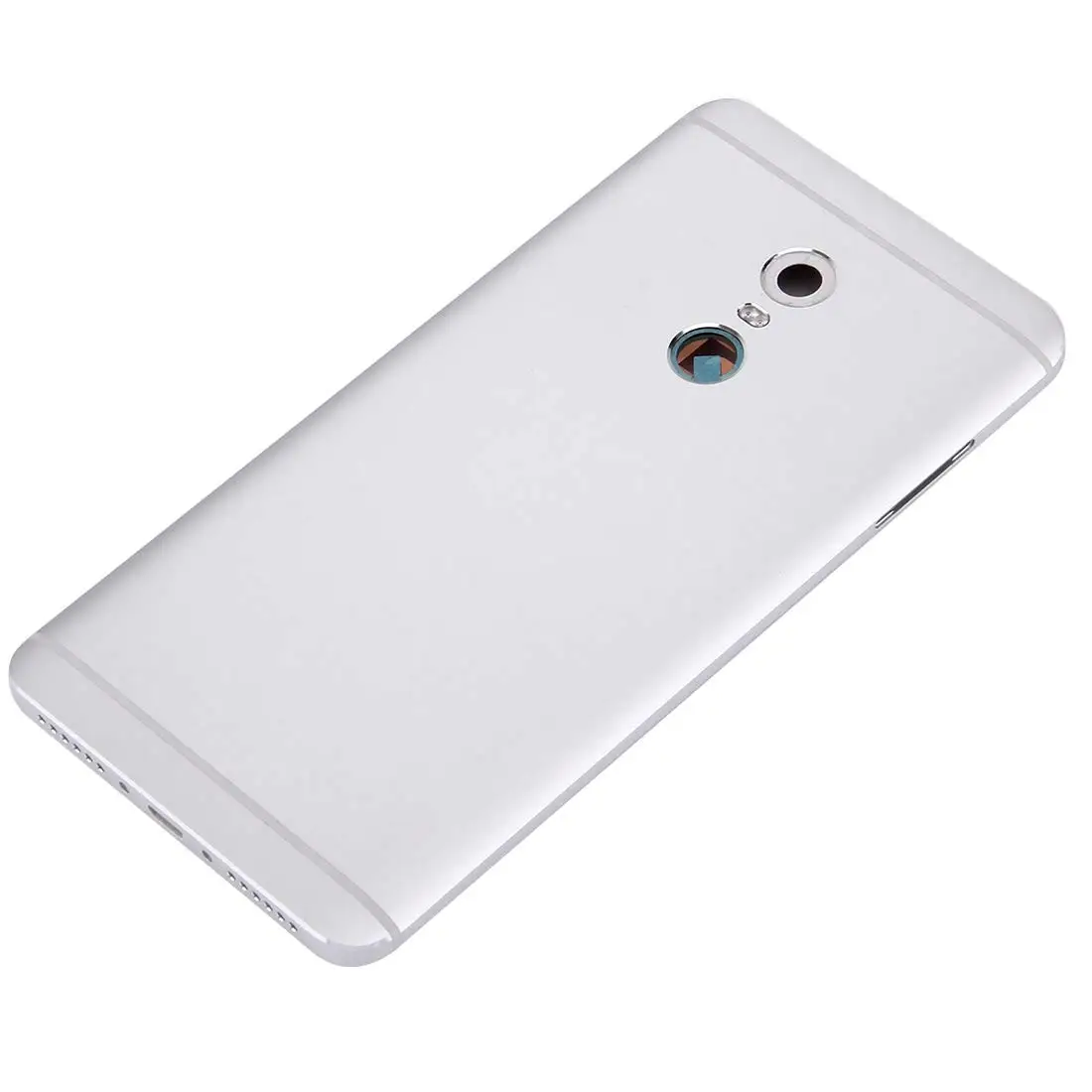 Оригинальная задняя крышка для аккумулятора для Xiaomi Redmi Note 4 Redmi Note 4, глобальная версия, чехол для задней двери