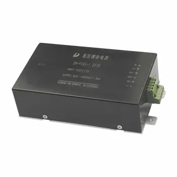 

DC high voltage module power supply charging high voltage power supply adjustable power supply module 10KV 10mA