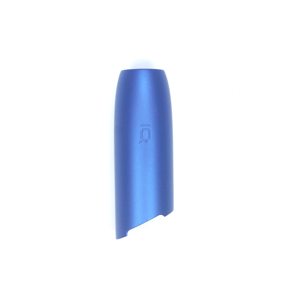 

hot sale Colorful Cap Mouthpiece Shell cover For IQOS 3.0 Cap Replaceable Outer Case Accessories