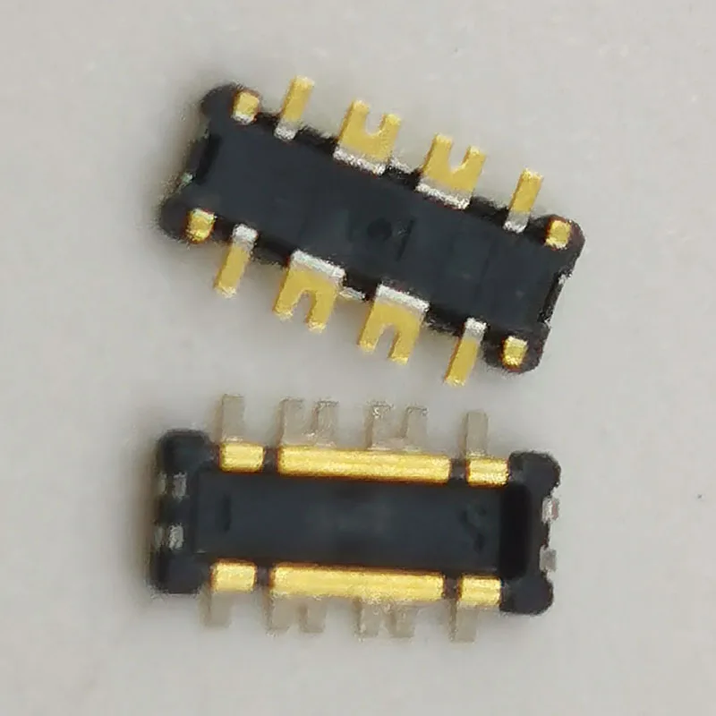 

2-10Pcs Battery Flex Holder FPC Connector Plug On Board For Tecno Infinix Spark K7 2 KA7 KA7OB1P 6 5 Air KD6 KD6a KE6 KE6J S16