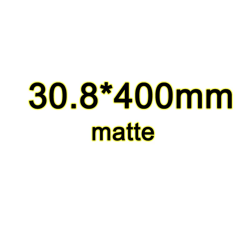 30.8x400mm matte ZNIINO без логотипа UD 20 мм компенсации выбросов углерода подседельный 27,2/30,8/31,6*350/400 мм черный углеродное волокно для велосипеда езда на велосипеде Запчасти MTB/дорожный велосипед подседельный штырь - Цвет: 30.8x400mm matte