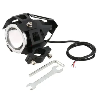 

10W Transformers Style U7 COB Projector LED Spot Lights For Motorcycle
