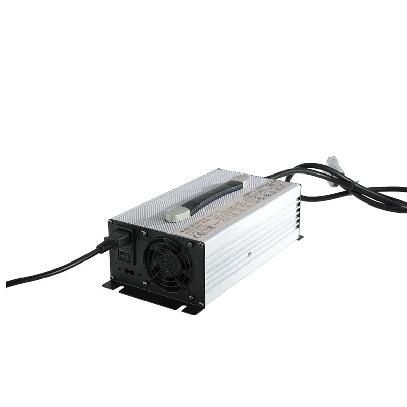 ESHION Max 2000W зарядное устройство 29,2 V 25,2 V 29,4 V 24V 60A автомобильное зарядное устройство электрический скутер мотоцикл зарядное устройство