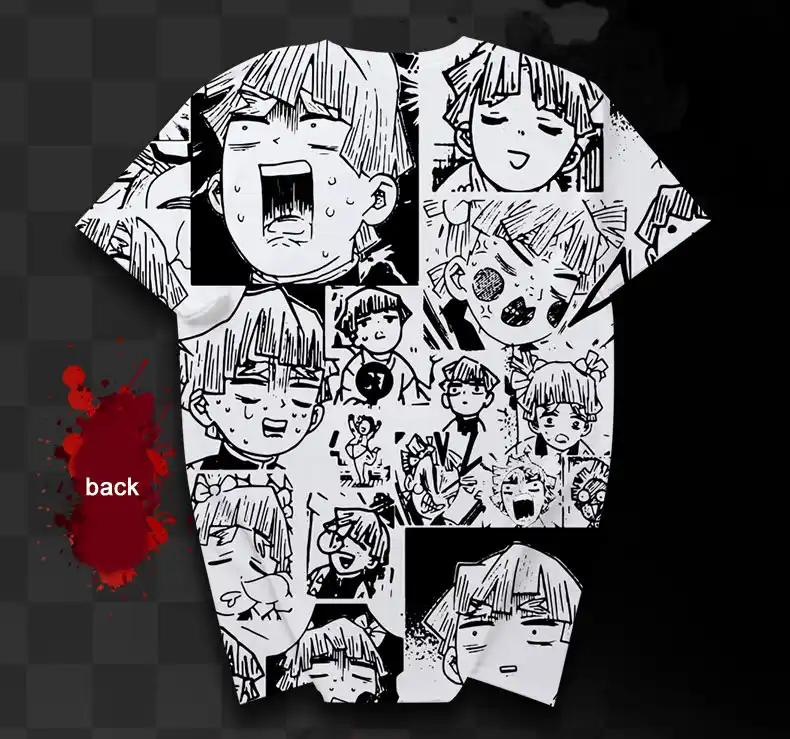 Get Anime Kimetsu No Yaiba Demon Slayer T Shirt Agatsuma Zenitsu Funny Free Get Wallpaper Anime Kimetsu No Yaiba Demon Slayer T Shirt Agatsuma Zenitsu Funny Desktop Wallpaper