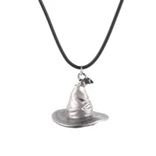 Cross Border Hot Sales Thor Fashion Necklace Manufacturers Foreign Trade Direct Selling Classic Movie Thor Keychain Accessory Wh