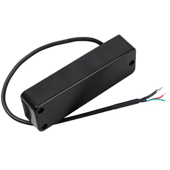 

1x Sealed Guitar Bass Humbucker Pickup For Electric Guitar Accessory Parts