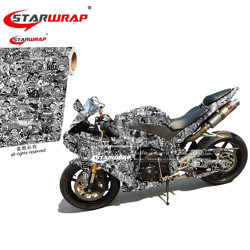 Starwrap ботинки черного, белого, серого цветов, цифровой камуфляж виниловая пленка для внедорожник классический камуфляж 5/10/15/20/25/возможностью погружения на глубину до 30 м/рулон в розницу и оптом