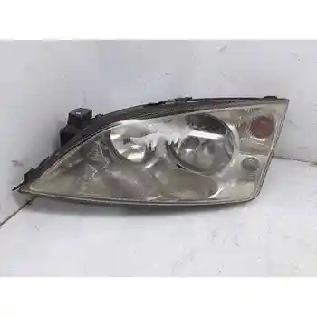 

1435624 HEADLIGHT LEFT FORD MONDEO SALOON (GE)