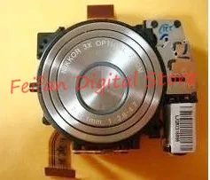 90% зум-объектив для цифровой камеры NIKON L16 L18 без CCD