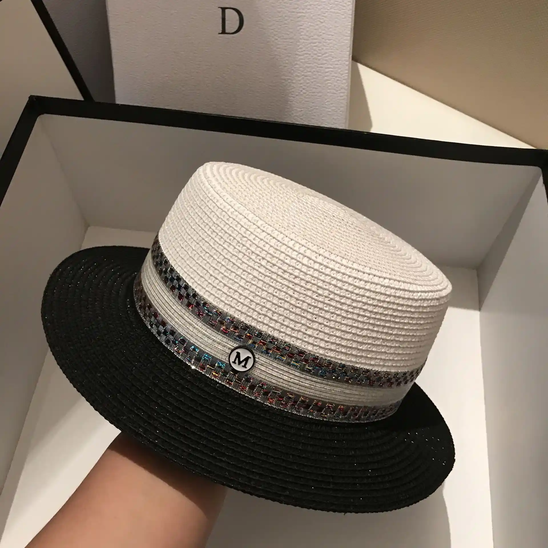 cappelli straw hats
