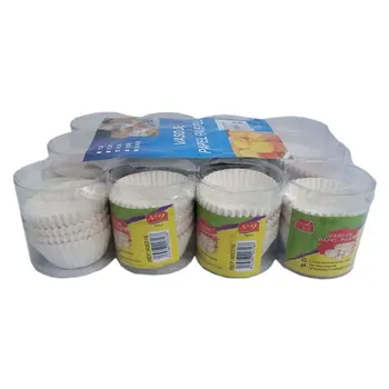 

C.E.C-Lot of 900 muffin pans
