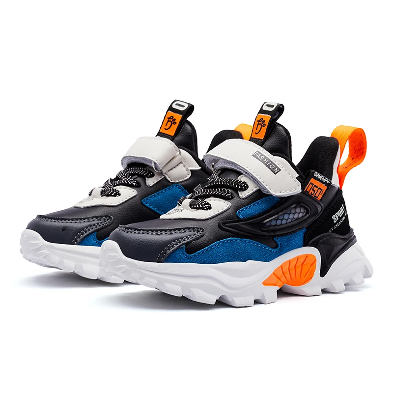 

Kids Shoes Boy Shoes Kids Fashion Cartoon Sneakers Sneakers 2020 Light, Breathable and Wearable Children's Shoes
