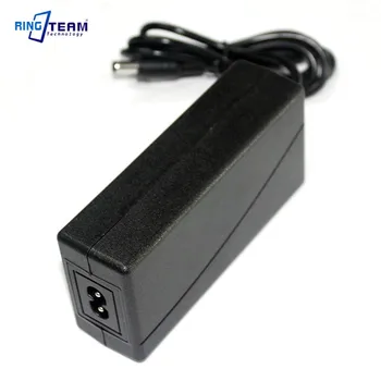 

8V 3A Power AC Adapter AC-E6 ACE6 for Canon DC Coupler DR-E6 DR-E18 Compose of ACK-E6 ACK-E18 Kits for Camera / Light / Monitor