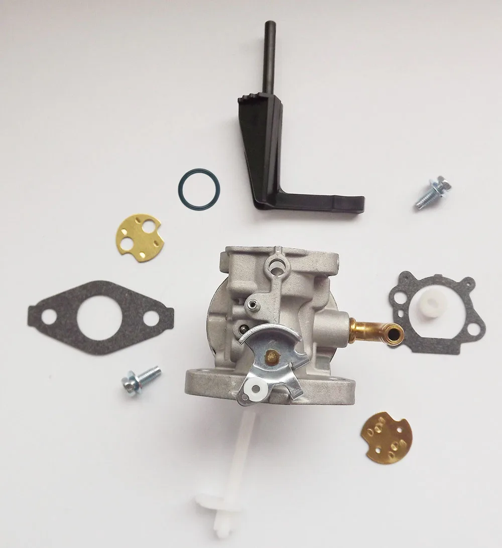 Карбюратор ДЛЯ Briggs& Stratton 798653 заменяет 697354 790290 791077 698860