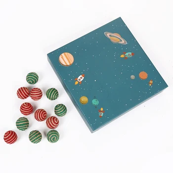 

Cat Play Pet Teaser Sisal Rope Weave Balls Chewing Toy Cat Pet Ball Rattle Scratch Catch Funny Toys Pets Products For Cats