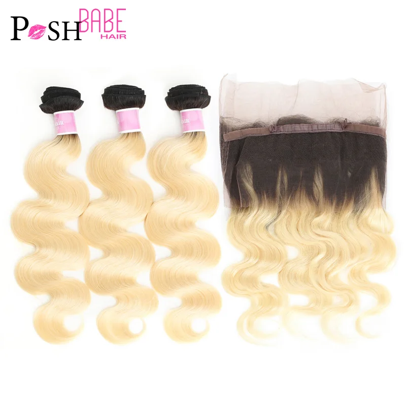 body wave bundles with frontal (2)