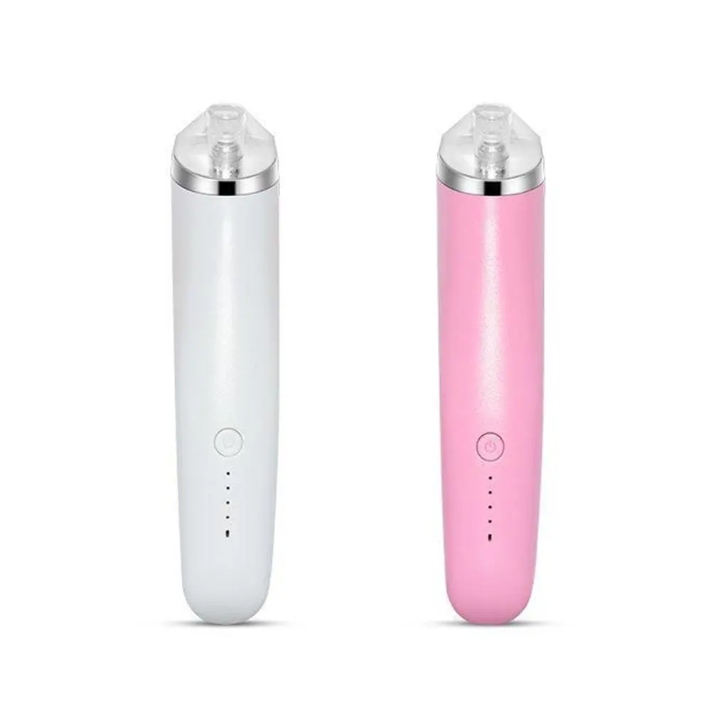 Usb курить Blackhead Go инструмент для удаления черных точек Электрический акне экспорт Pox очиститель пор электрическая красота
