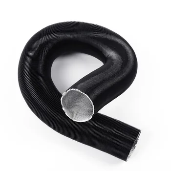 

Car Truck Boat Heaters Air Intake Ducting Outlet Tube Duct Pipe Hose Line Diesel Parking Heater Parts