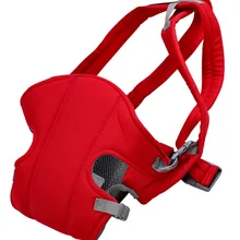 Простой beathable baby carrier, дети легко обернуть рюкзак, младенческие стропы