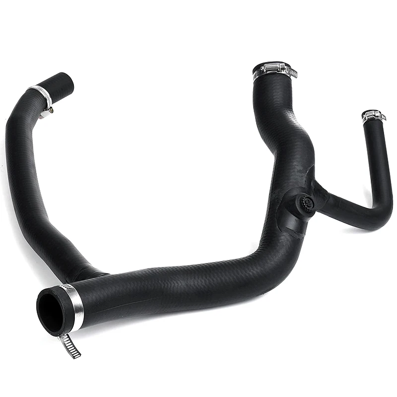 for PEH101080 Radiator Coolant Top Hose &amp Bleed Screw Land Rover Discovery 2 TD5 1998-2004 | Автомобили и мотоциклы