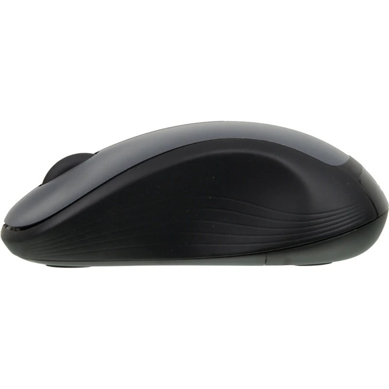 Мышь LOGITECH M310, беспроводная, USB, черный и серебристый
