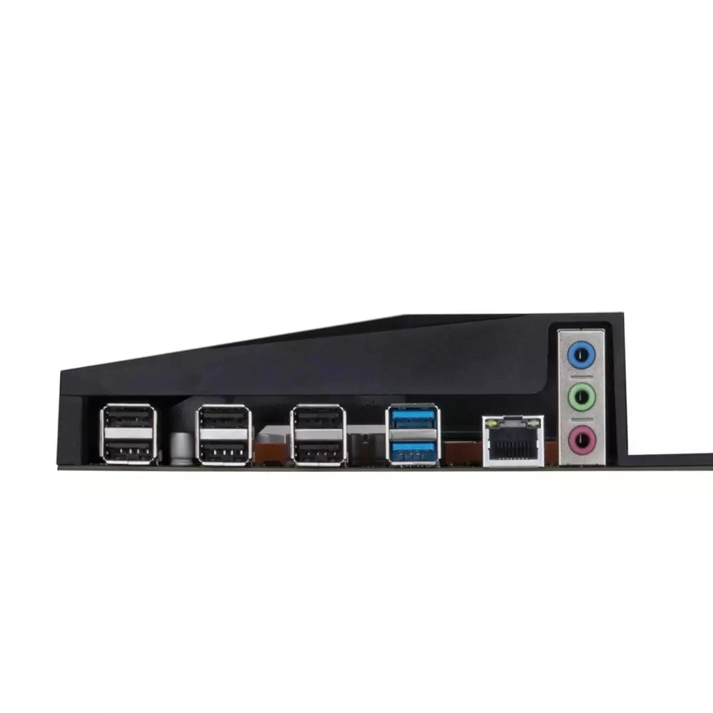 Материнская плата HUANANZHI X99 со слотом M.2 NVMe LGA2011 3 DDR3 * 4 DR3 ECC REG Channel USB 0 SATA
