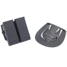 Подсумок с ремнем весло маг Чехол для двухрядных 9 мм 40 Cal журнал страйкбол Пейнтбол принадлежности для охоты