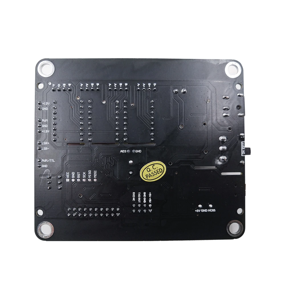 GRBL Controller Board USB driver motore passo-passo 3-Axis per macchina CNC incisore 