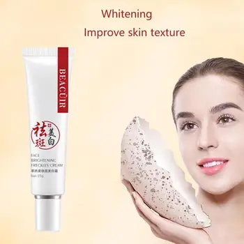 

Collagen Face Cream Freckles Cream Whitening Day Cream hyaluronic acid Anti-Wrinkle Remove Spots Firming Brightening