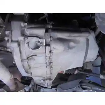

20CQ67 GEARBOX CITROEN C3