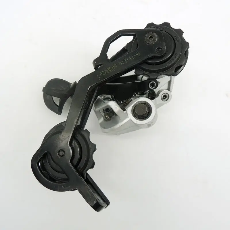 SRAM SX4 задний переключатель 8 скоростей горный велосипед с прямым креплением задний циферблат X5 правый переключатель