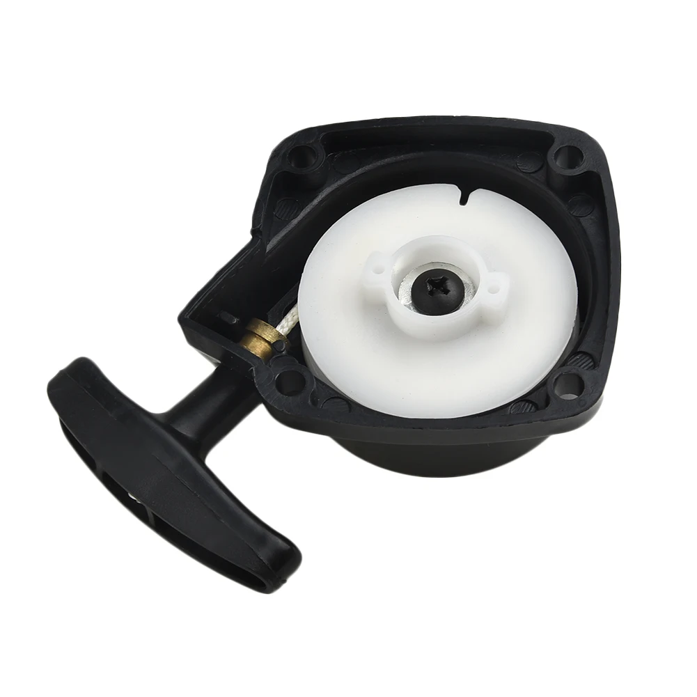 Ручной стартер для кустореза резака ручной в сборе подходит различных стримеров