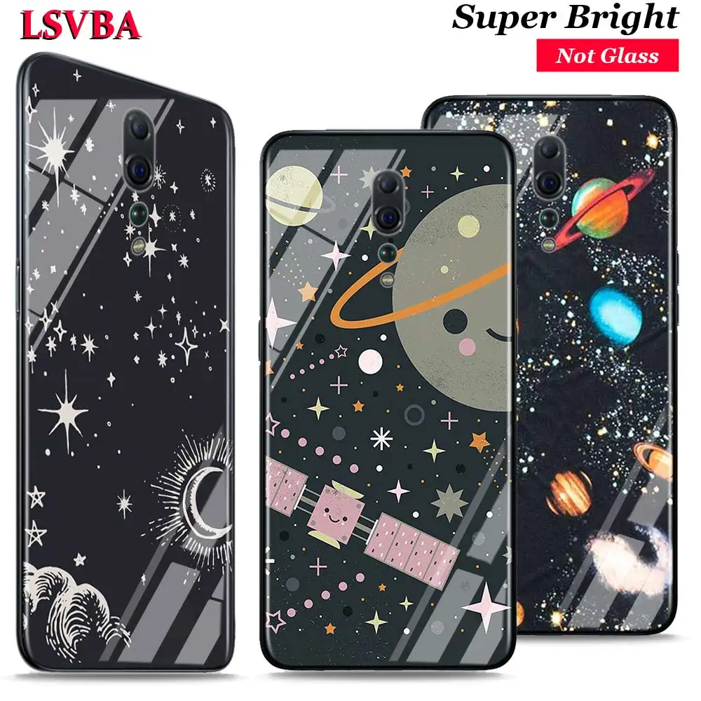 

Abstract Line fashion for OPPO Reno Z 10X Zoom F11 F9 F7 F5 A7 R9S R17 Realme 2 C2 K3 Pro Super Bright Glossy Phone Case Cover