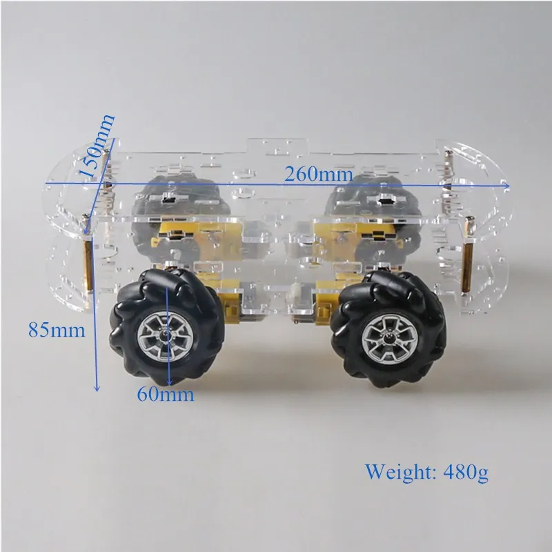 双层亚克力面板小车6_副本_副本