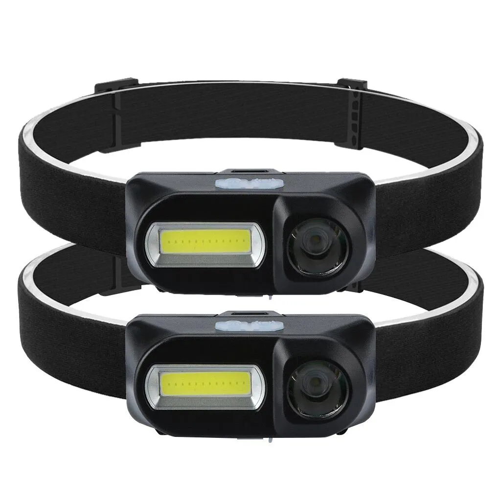 Clearance 2020 New Arrival Autumn XPE COB LED 6-mode Headlight Straps Adjustable Headlamp Rechargeable Head Torch Yoga Drop Shipping 1 Clearance 2020 New Arrival Autumn XPE COB LED 6-mode Headlight Straps Adjustable Headlamp Rechargeable Head Torch Yoga Drop Shipping 1