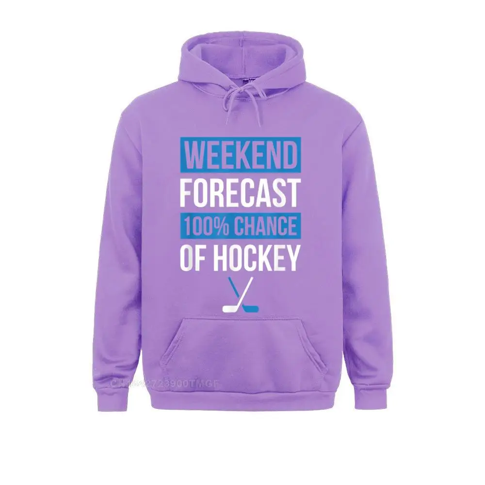 Weekend Forecast Funny Hockey T-Shirt Hockey Player Gift Tee T-Shirt__21176 Fitted Casual Sweatshirts  Long Sleeve Hoodies for Boys Clothes Summer Autumn Weekend Forecast Funny Hockey T-Shirt Hockey Player Gift Tee T-Shirt__21176purple