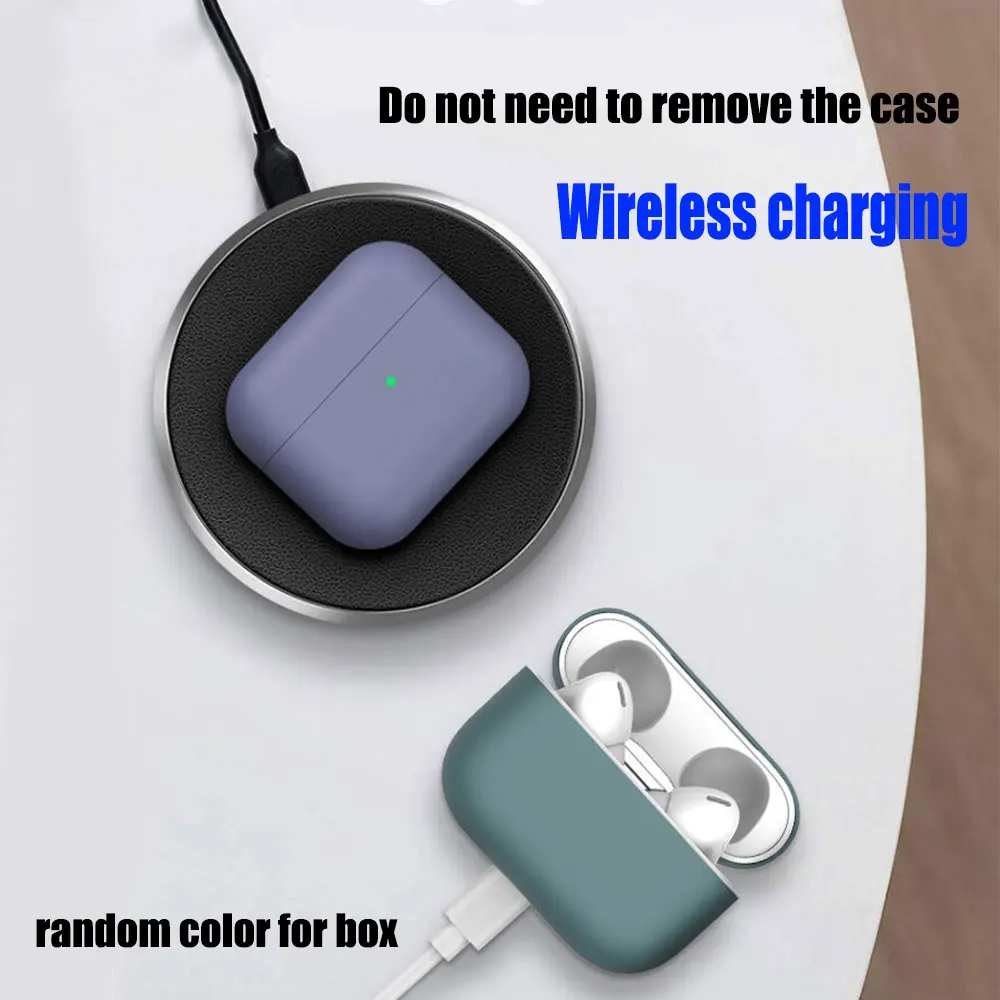 Новые AP PRO TWS bluetooth беспроводные наушники 1:1 копия воздуха pro3 шумоизоляция PK i100000 i500 i9000 i90000 pro Наушники