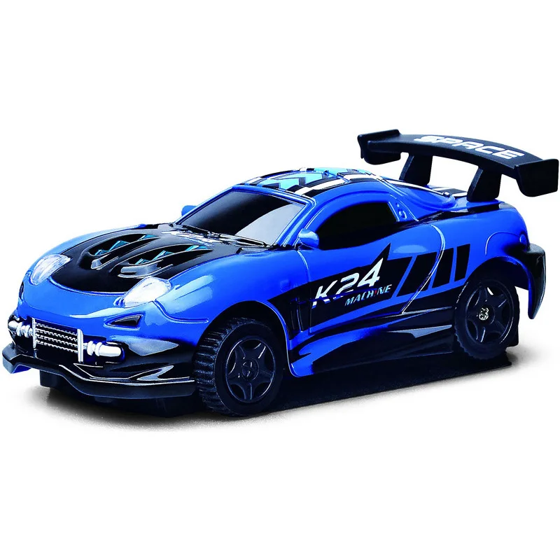 Abay Горячая стена скалолазание гоночный автомобиль RC домашний Автомобиль радио управление мини гравитационный пульт дистанционного управления автомобиль электрическая игрушка FH-79