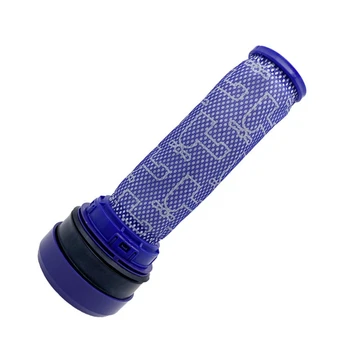 

6 Pcs Washable Pre Dust Filter Replacement Front Filter for Dyson DC39 Vacuum Cleaner Filters Spare Parts Accessories