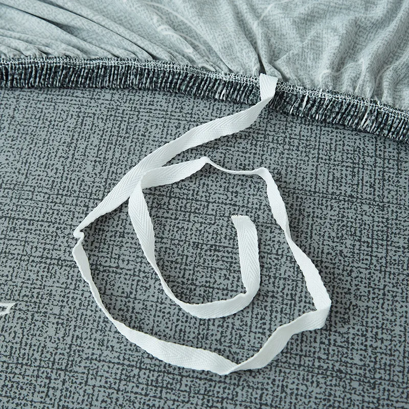 Эластичность Non-Slip диванных чехлов для Гостиная стрейч покрывало для дивана Универсальный эластичное диванное покрывало чехол 1/2/3/4 местный