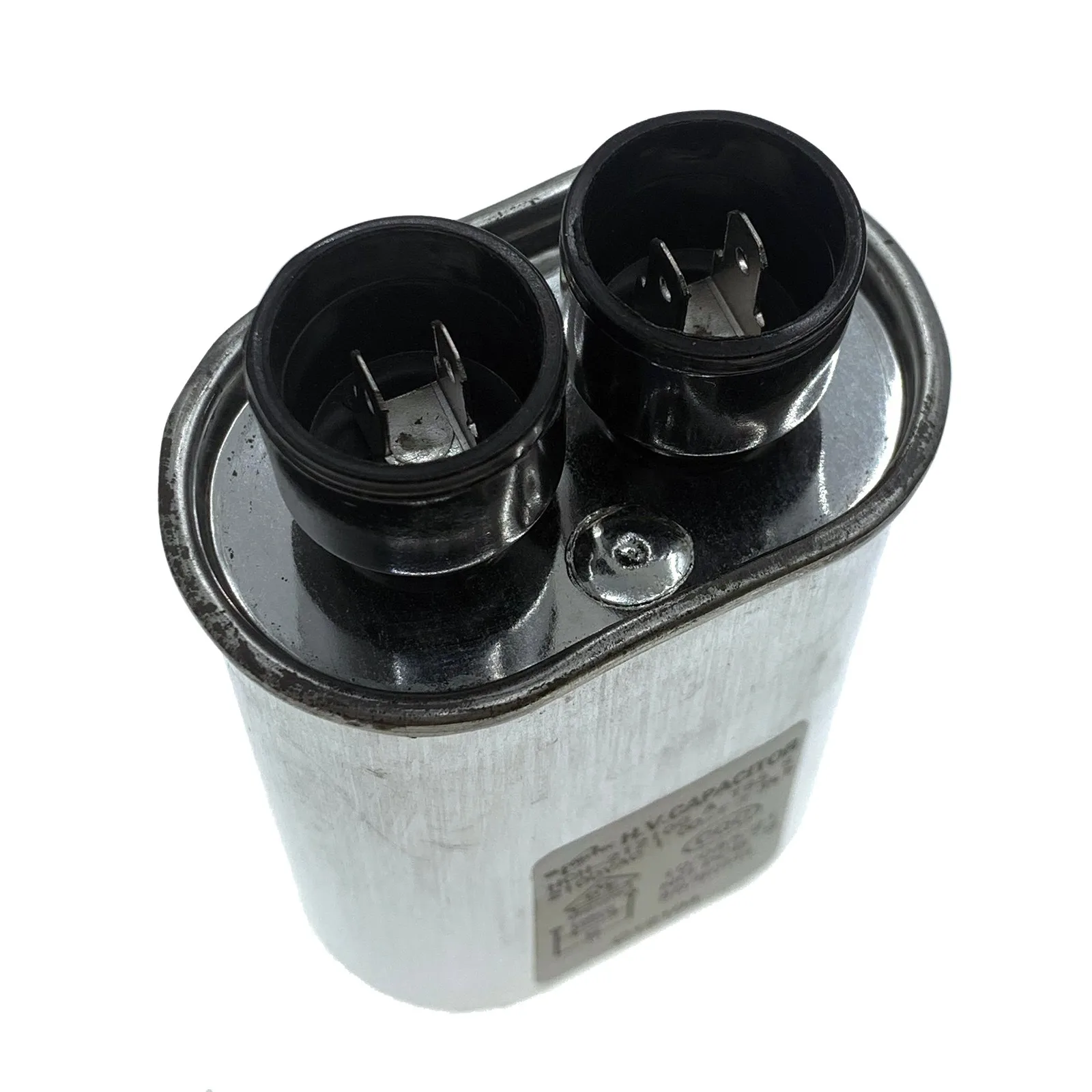 70x52x33mm Zantec Condensatore di Ricambio per microonde Capacitanza di Sostituzione ad Alta Tensione da 0,92uF 2100V per microonde 