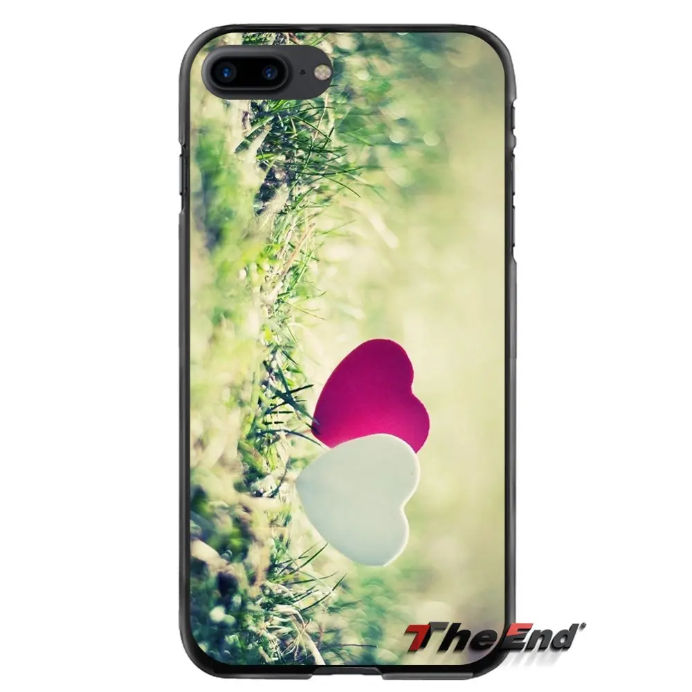 I Love You аксессуары чехлы для телефонов LG G6 L90 V20 Nexus 5X6 P K10 Moto E E2 E3 G G2 G3 G4 G5 PLUS X2 Play