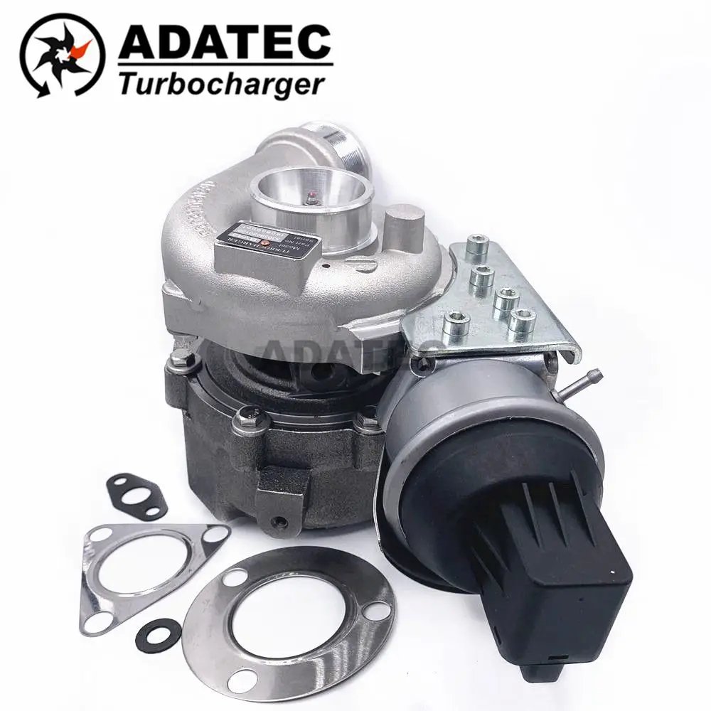 KKK BV43 turbo зарядное устройство 53039700168 53039880168 1118100-ED01A турбины для Защитные чехлы для сидений, сшитые специально для Great Wall Hover 2,0 т H5 4D20 2.0L H5 2,0 T 4D20 2.0L