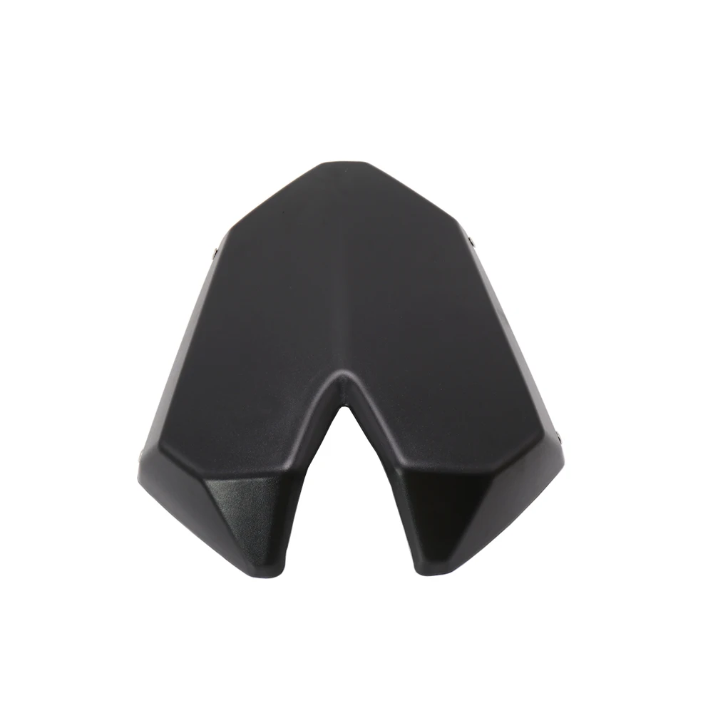 For Yamaha FZ-07 MT-07 2013- 2015 2014 New Motorcycle Accessories Rear Seat Fairing Cushion Set Tail Cover