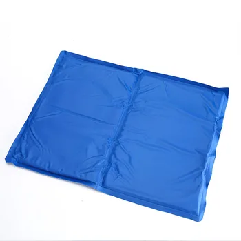 

Summer Cooling Pad for Dogs Waterproof Deodprize Dog Cooling Mat Dogs Bed Pet Mats Dog Blanket Puppy Kennel Pet Products ZA0007