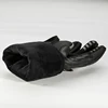 ROCKBROS Winter Gloves Adjustable Touch Screen Gloves Warm Fleece Scooter Motorcycle Gloves Cycling Windproof Ski Gloves 4