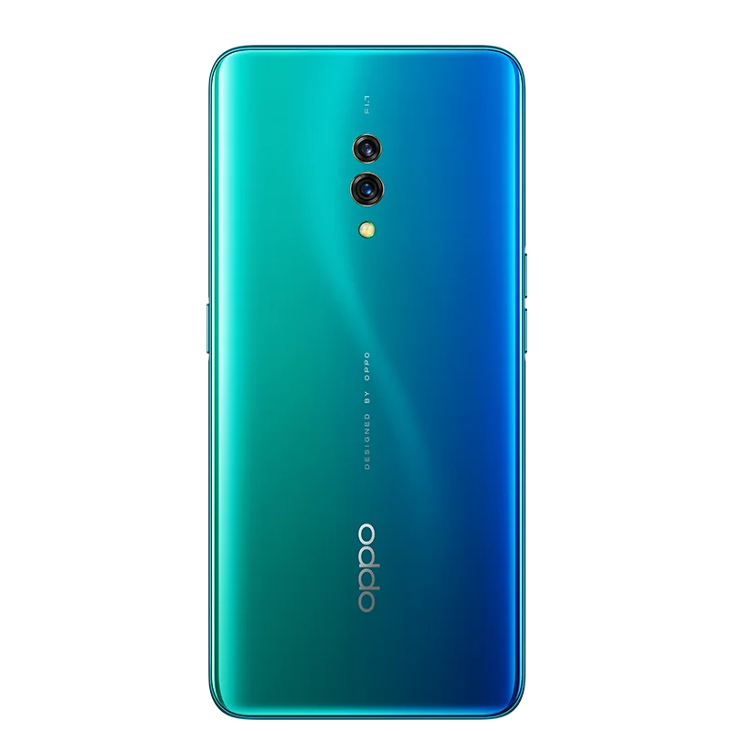 Oppo K3 4G LTE Sim бесплатный телефон Snapdragon 710 Android 9,0 6," 2340X1080 8 Гб ram 256 ГБ rom 16,0 Мп отпечаток пальца ID лица